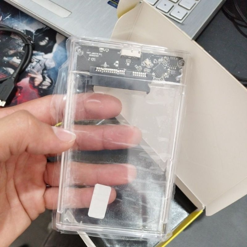 Hd externo 1tb 1000 Gigabytes USB 3.0 funciona em consoles