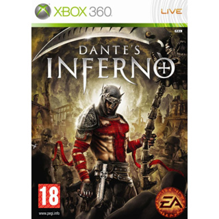 dante´s inferno xbox 360 - MIDIA FÍSICA em Oferta na Shopee