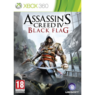 assassin´s creed IV black flag xbox 360 - MIDIA FÍSICA em Oferta na Shopee