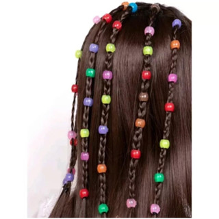 Tererê de Cabelo Kit com 120 unidades Lindo-Delicado