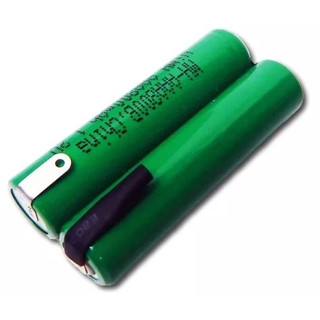 Bateria Barbeador Philips 2,4v Aaa 900mah Ni-mh - Oferta