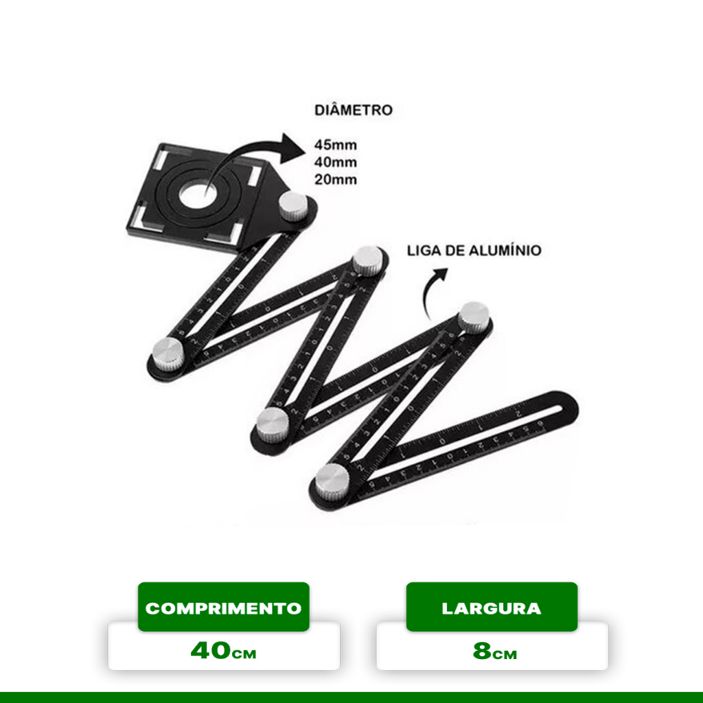 Imagem Adicional do Produto