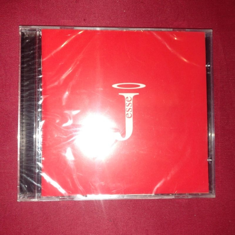 CD Jessé Santo - Esse (Lacrado)