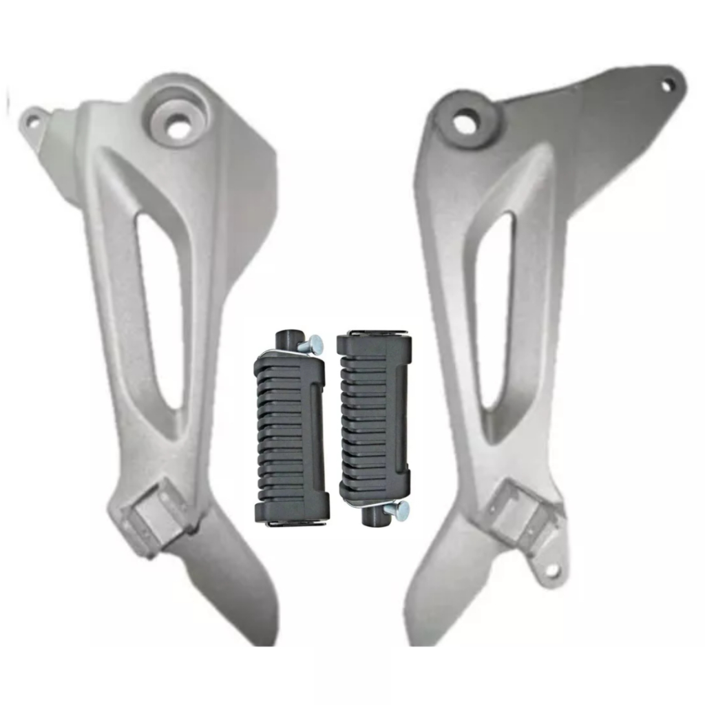 Par Bacalhau Mix 150 2009 Á 2013 Modelo Original em Oferta na Shopee