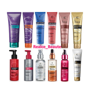 Leave In Eudora Siàge Protetor Térmico / Finalizador  100ml