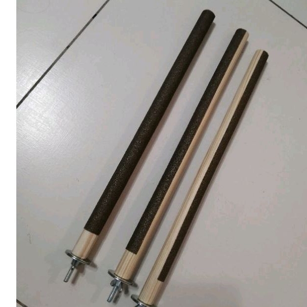 Poleiro para Calopsita, agapornis, periquito, com lixa. em Oferta na Shopee