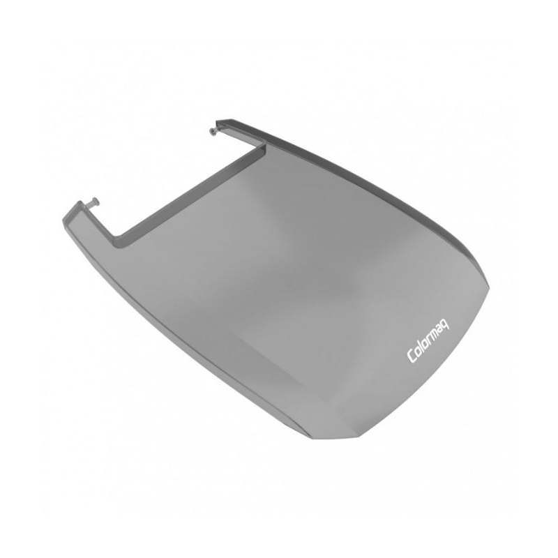 Tampa para tanquinho Colormaq LCS 8-12, Facílima 10 kg e outros modelos.