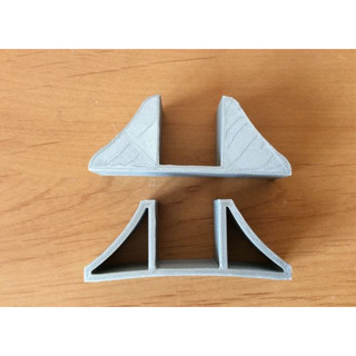 Suporte para PS2 Slim
