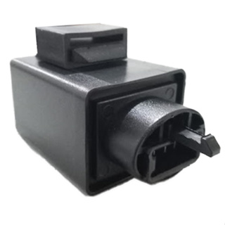 Rele De Pisca Universal 3 Pinos P/ Led em Oferta na Shopee