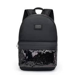 Mochila Pitbull Feminina Escolar Resistente Espaçosa