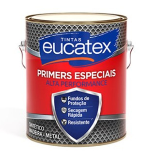 Zarcão Galão (3,6L) Eucatex