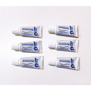 Pasta de Dente Sensodyne Repair e Protect 10g