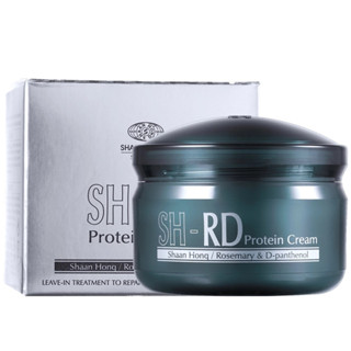 N.P.P.E. SH-RD Protein Cream Leave-in Restaurador 80ml