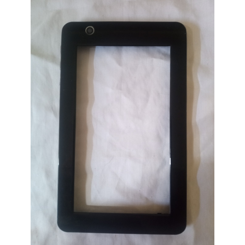 Moldura da Tela Tablet Titan PC7007B