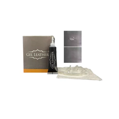 Gel Recuperador De Couro Banco Volantes Jaquetas Bolsas Sofa