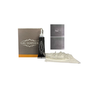 Gel Recuperador De Couro Banco Volantes Jaquetas Bolsas Sofa em Oferta na Shopee