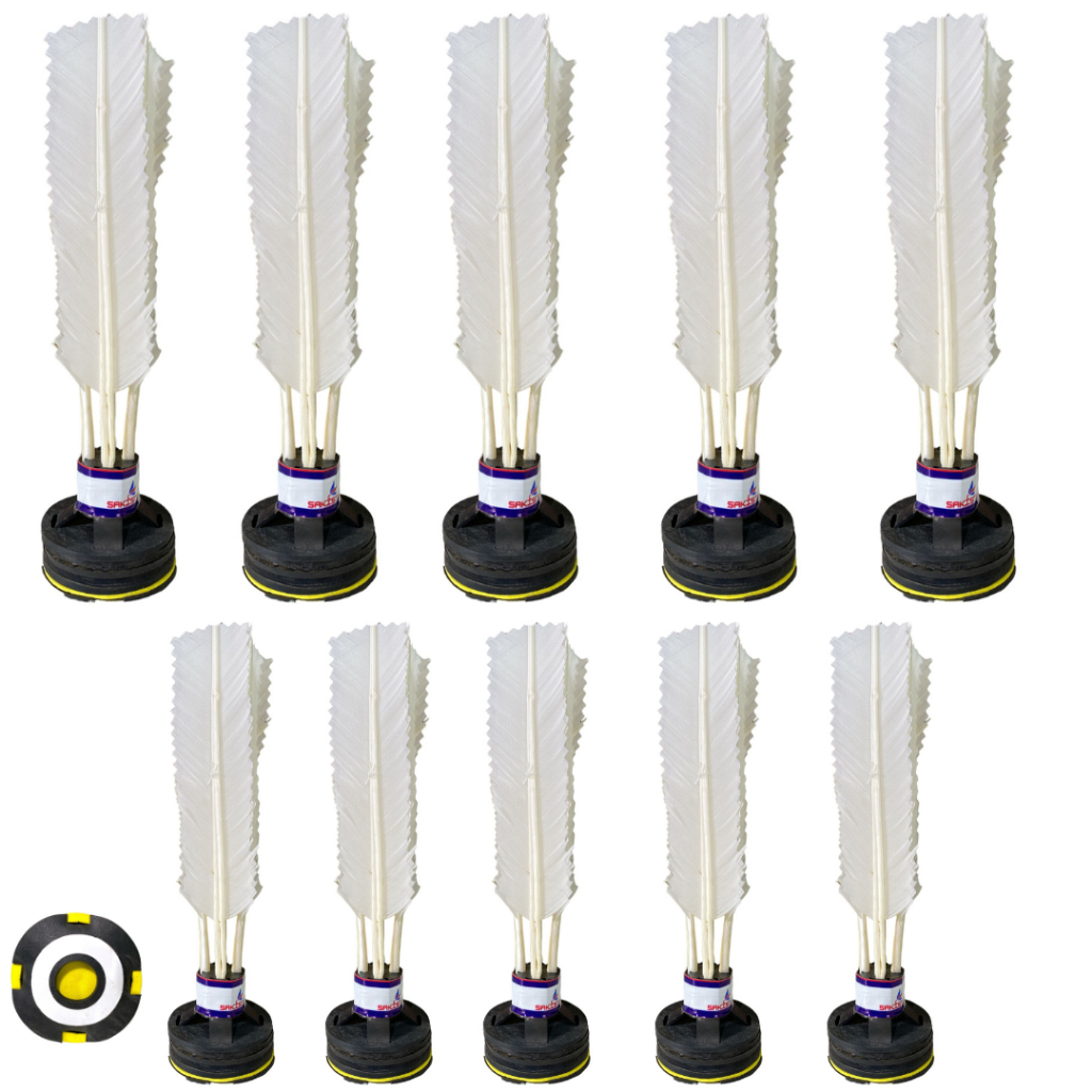 Peteca Oficial de Badminton: Onde Comprar | BuscaProdutos