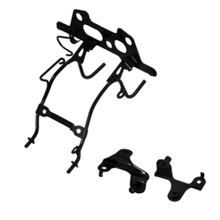 Aranha Do Farol Pro Tork Moto Cb 300 2009 Até 2015 Oferta