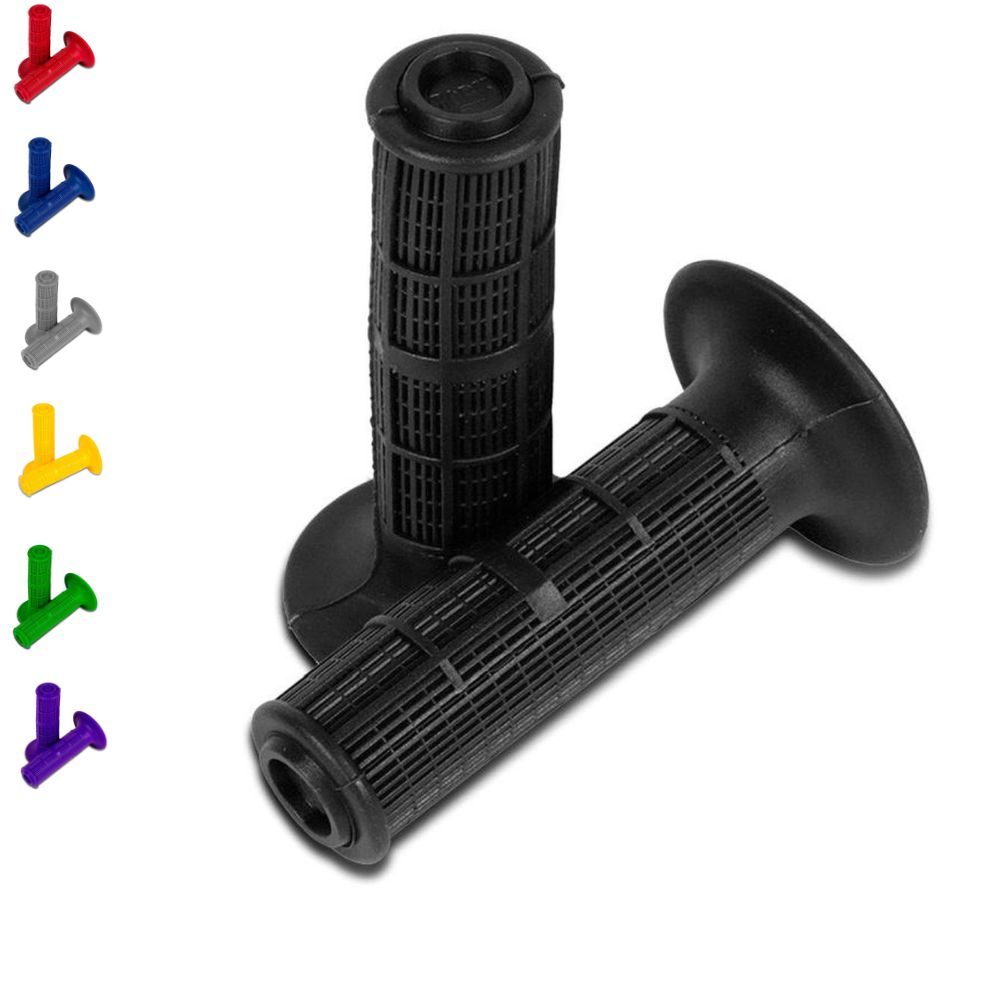 Par Manopla 788 MX2 para Moto de Motocross Trilha Enduro Corrida OFF Road Pro Tork em Oferta na Shopee