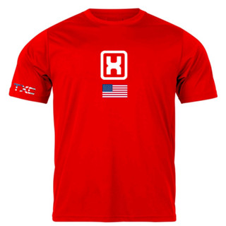 Camiseta Algodão Country Txc Usa Lançamento