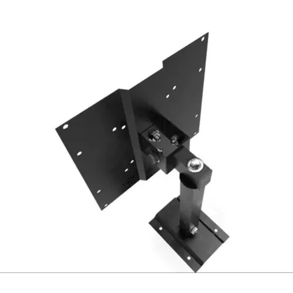Suporte Teto/mesa Lcd , Led E Plasma 26 A 40 Polegadas MESA PLACA 40