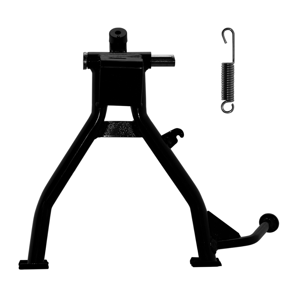 Cavalete Central Pro Tork Completo Preto CB 250 Twister 2015 2016 2017 2018 em Oferta na Shopee