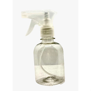 Frasco Pet Com Gatilho Borrifador Com Trava - 250ml - 1 Unid