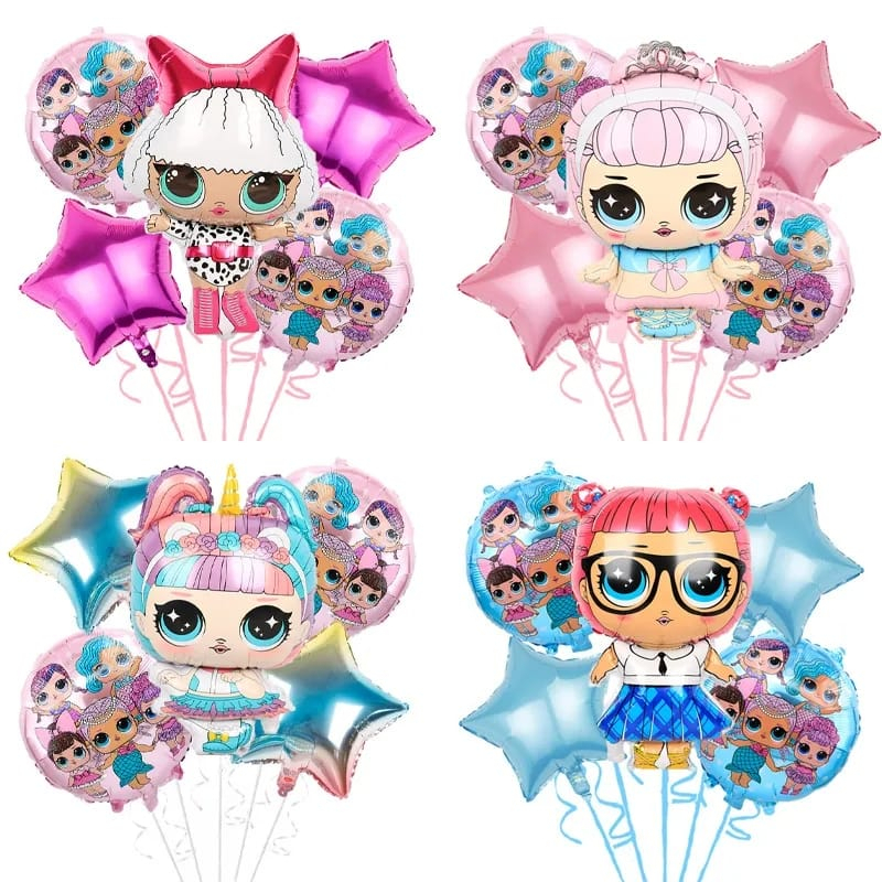 Lol Suprise na Black Friday 2025 | BuscaProdutos