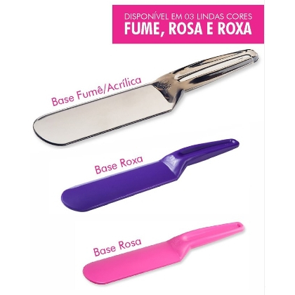 Base Para Refil Lixas PARA PÉS  - 1 Unidade Cels em Oferta na Shopee