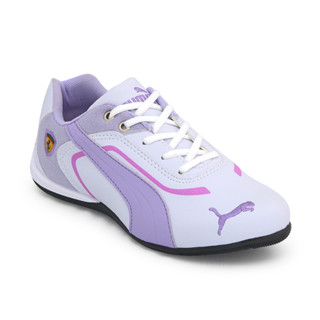 Tênis Puma Ferrari Feminino New Escuderia
