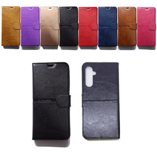 Capa Carteira Flip Couver Galaxy A34 5g 6.6 couro simil