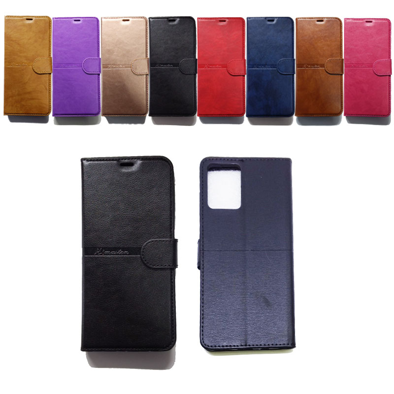 Capa Carteira Flip Couver Moto G53 5g 6.5 couro simil em Oferta na Shopee