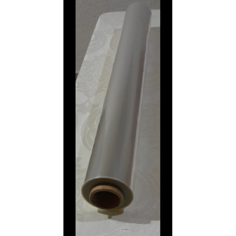 Bobina papel Celofane para Churrasco e Assados 70cmX170 Metros