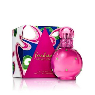 Perfume Fantasy Britney Spears Eau de Parfum Feminino 100 ml
