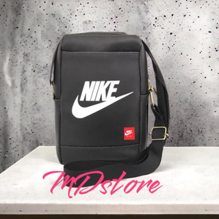 Bolsa Bag Lateral Shoulder Pochete com ziper Unissex Alça regulável Promoção 03