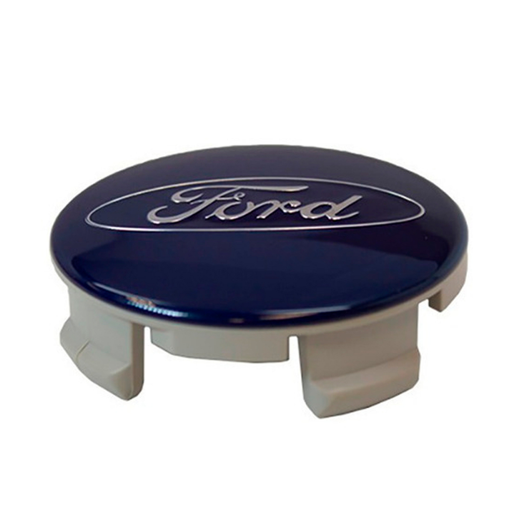 Calota do Centro da Roda de Liga Leve Ford em Oferta na Shopee