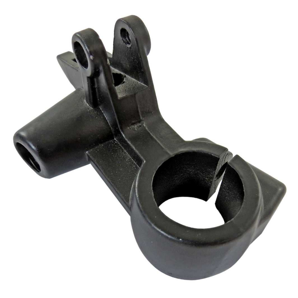 Manicoto Freio Preto Direito Biz 100 1998 A 2005 Biz 125