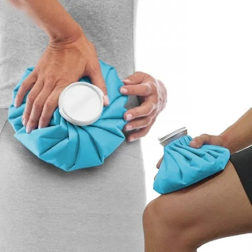 Bolsa Gelo Impermeável Flexível Compressa Fria Ortopédica em Oferta na Shopee