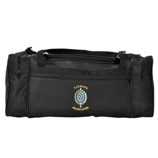 Bolsa Enxoval Brasão do Exército - Elite em Oferta na Shopee