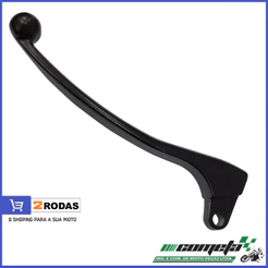 Manete Embreagem Cb 300 Cbx 250 Twister Today 125 87 A 91