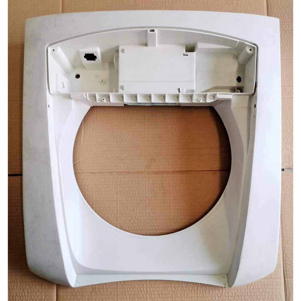 Tampa Fixa da Lavadora Electrolux Lf75 67492184