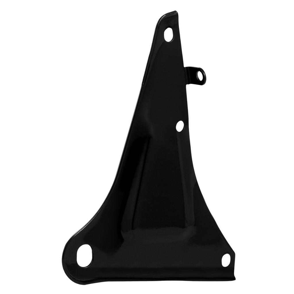 Suporte Escapamento Pro Tork Moto Honda Titan 125 2000 2001 2002 2003 2004