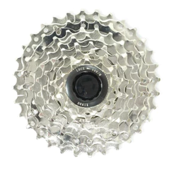 Cassete K7 8 Velocidades 11-32 Dentes Mtb Promoção Novo