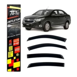 Calha De Chuva Defletor Cobalt 12 13 14 15 16 17 18 19 20 4p