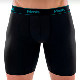 Bermuda Esportiva Longa Long Leg Mash