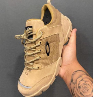 Tênis Original Bota Halftrack Envio Imediato Lançamento Envio Imediato