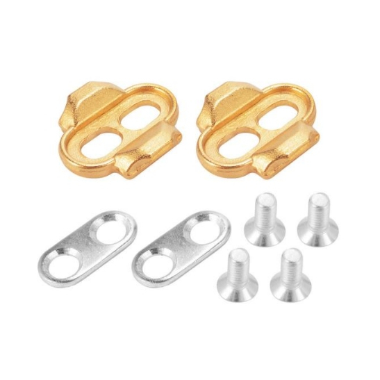 Taco Taquinho Para Pedal Crank Brothers Candy Mallet Egg Beater