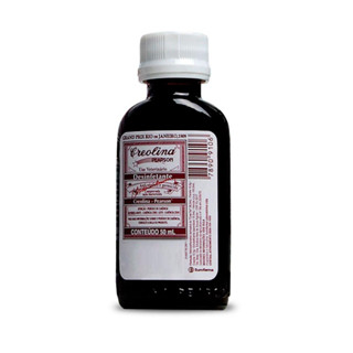 Creolina Pearson Original 50 ou 100 1000ml