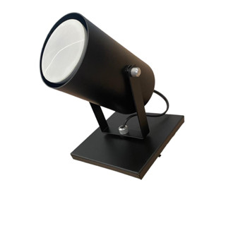 Spot Sobrepor Modelo Par20 Articulado Com Led Incluso 15w