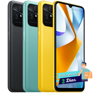Xiaomi Poco C40 64GB GLOBAL